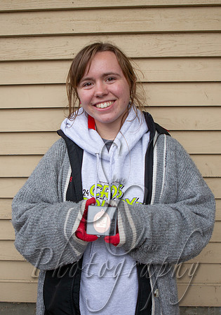 10th Place - India Galloway - Soda Springs
