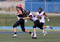 Prairie vs. Oakley 031