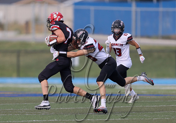 Prairie vs. Oakley 031