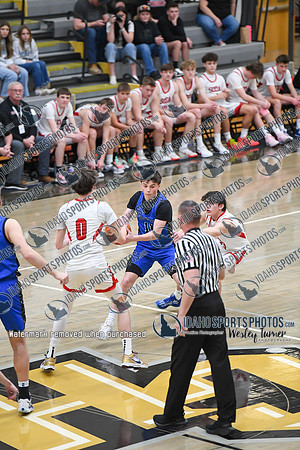 006 Orofino vs Soda Springs 1 -4