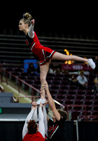 4A State Cheer Championships - Moscow 003