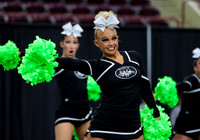 4A State Cheer Championships - Burley 014