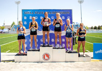 2A Girls Triple Jump