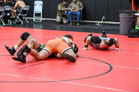 006 Gooding Duals Wrestling 1-7
