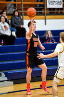 006 Aberdeen vs Wendell 1-12