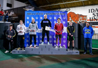 4A State Wrestling 138lb