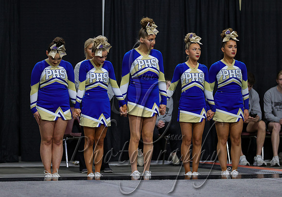4A State Cheer Championships - Preston 001