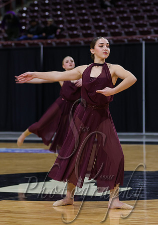 Lakeland. Dance 003
