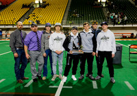 3A 4th Place Snake River