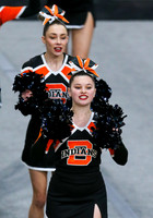 3A State Cheer Championships - Buhl 009