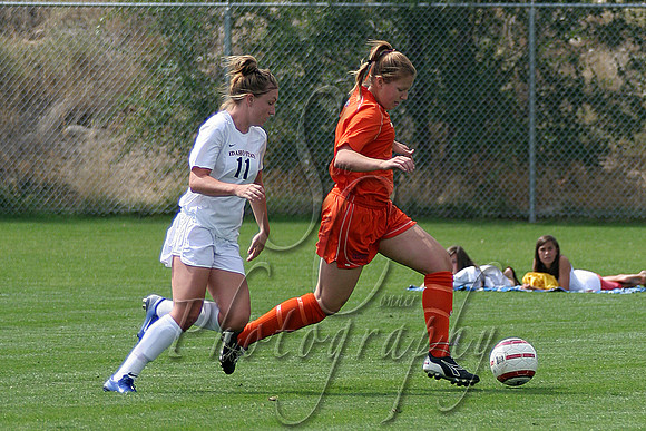 Boise State vs Idaho State