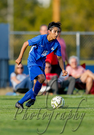Boise vs Timberline 004