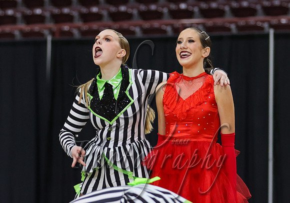 Centennial Kick007