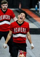 3A State Cheer Championships - American Falls  002