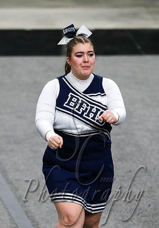 3A State Cheer Championships - Bonners Ferry 004