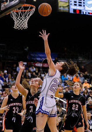 2A Championship - Aberdeen vs. Cole Valley 018