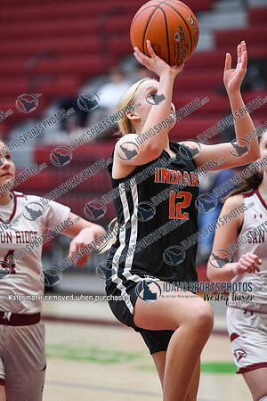 006 Buhl vs Canyon Ridge 1-4