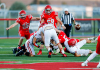 Bear River UT vs Madison 014