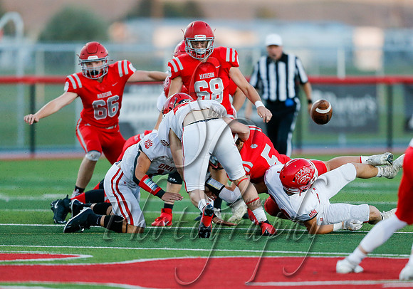 Bear River UT vs Madison 014