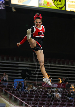 4A State Cheer Championships - Hillcrest 002