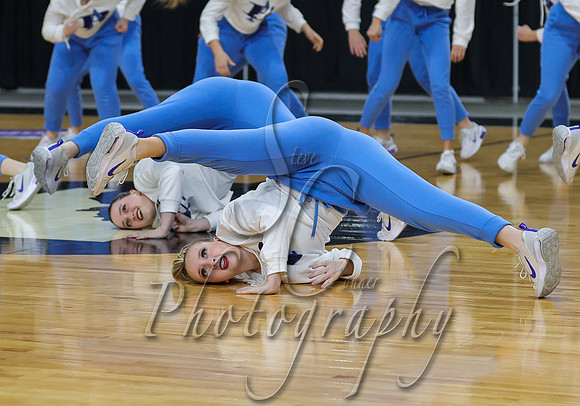 Skyview Hip Hop 022