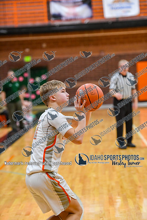 006 Wood river vs Buhl 1-6