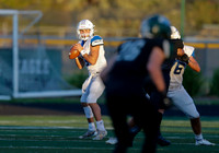Timberline vs Eagle 019