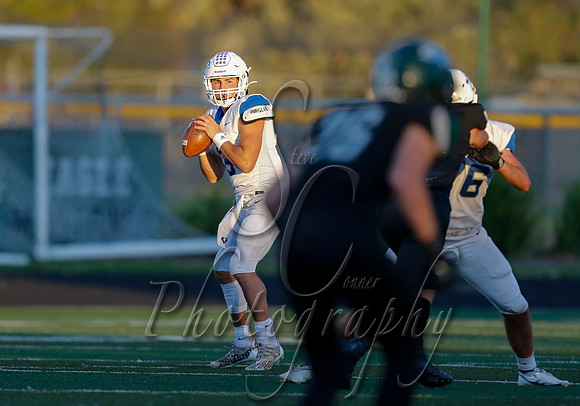 Timberline vs Eagle 019