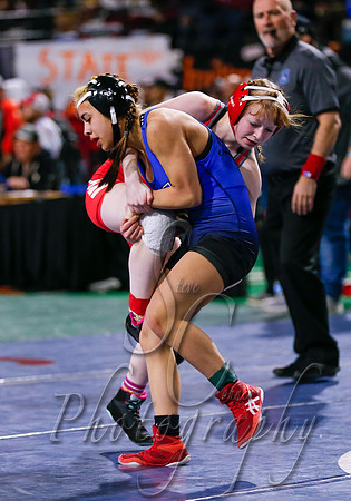 State Wrestling Action Day 2 003