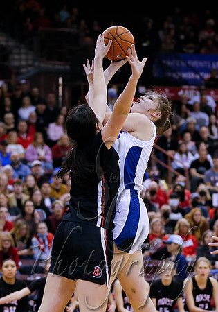 5A Championship - Boise vs Timberline 019
