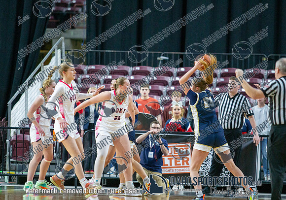 014 02222025 5A Girls State Basketball Pocatello v Middleton 013