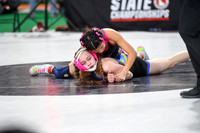 006 State Wresting Championship sat. Afternoon 3-4-5-6 1 -20