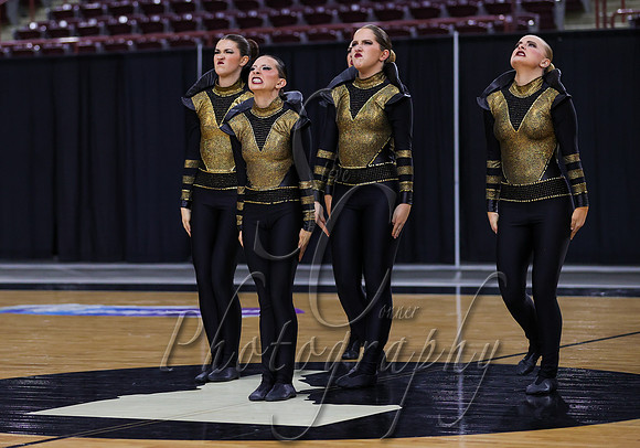 Columbia  Military Dance 021