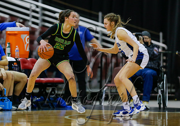 Borah v Timberline 008
