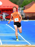 1A-2A-3A Middleton Track Action Day 1 Photos by Wes Turner