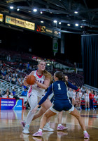 014 02222025 5A Girls State Basketball Pocatello v Middleton 015