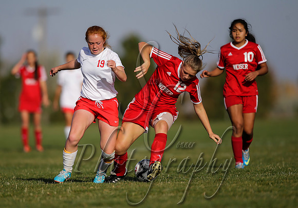 Weiser vs Marsh Valley 014