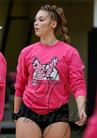 SLCC vs. CSI VB 009