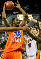 Boise State vs UTEP