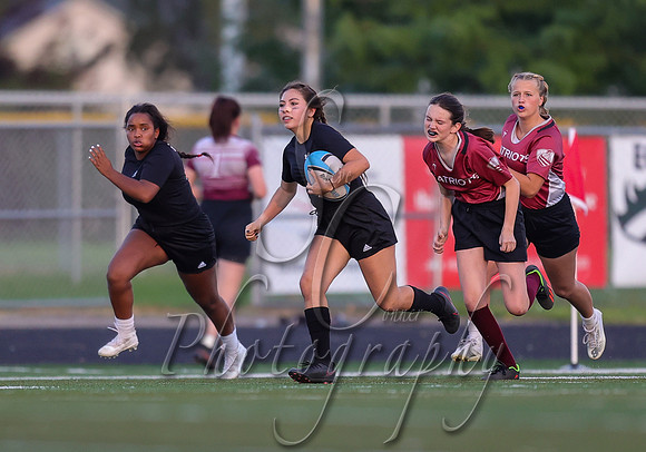 Centennial vs. Boise JV 008