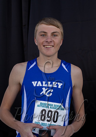 1A 7th Kyle Christensen