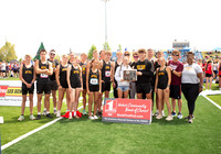 2A Academic Champions - Nampa Christian