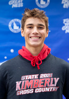 Grayden Devries - Kimberly 8th