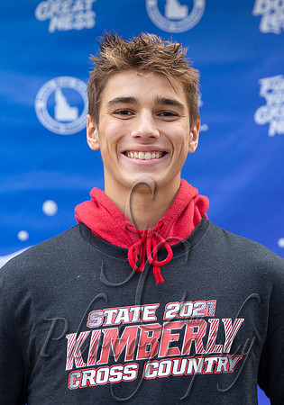 Grayden Devries - Kimberly 8th