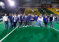 2A 2nd Place - New Plymouth