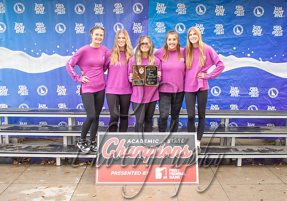 014 11022024 2A Girls State XC 001