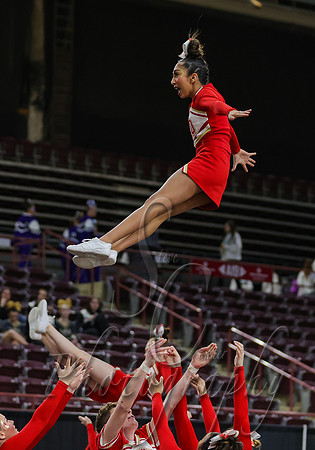 4A State Cheer Championships - Minico 003
