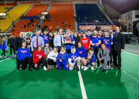 5A 2nd Place Coeur d'Alene