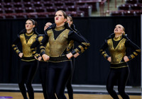 Columbia  Military Dance 013