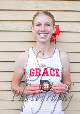 4th Place - Lily Coleman - Grace